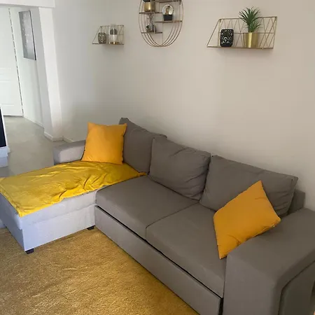 Apartment Lux Lorenzo *