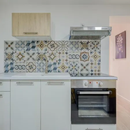Lux Lorenzo Apartment