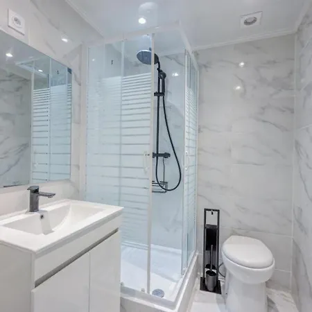 Apartment Lux Lorenzo